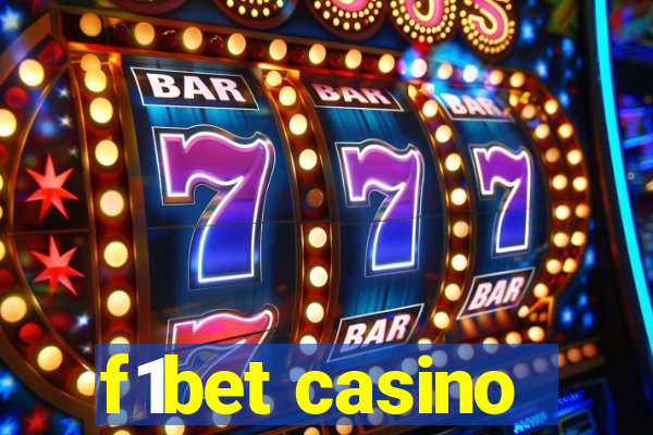 f1bet casino